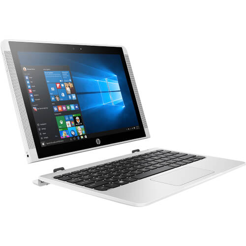 Portátil Hp Notebook X2 10-P002ns Atom X5-Z8350 10,1hd 2gb | Quonty.com | X9X46EA