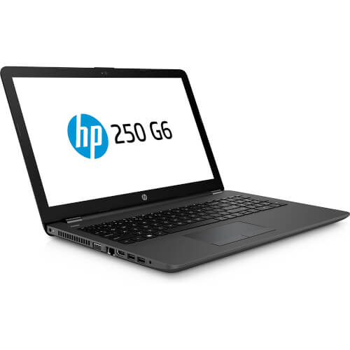 Portátil Hp 250 G6 1tt46ea Intel N3060 15,6fhd 4gb H500gb | Quonty.com | 1TT46EA
