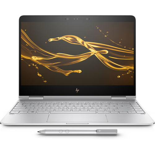 Portátil Hp Spectre X360 13.3&Quot; 8gb S128gb W10 Plata | Quonty.com | 2PF63EA