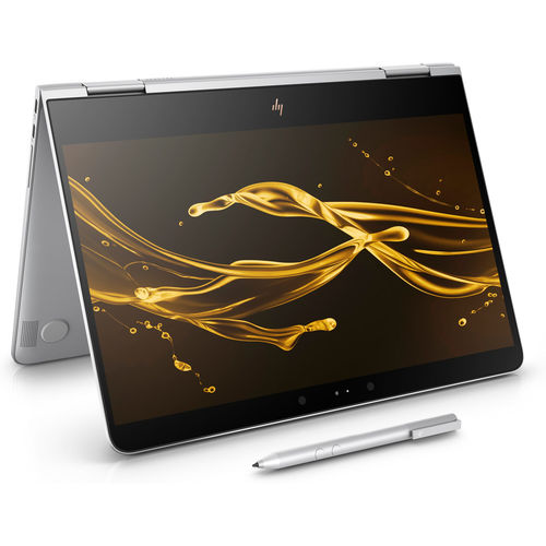Portátil Hp Spectre X360 13.3&Quot; 8gb S128gb W10 Plata | Quonty.com | 2PF63EA