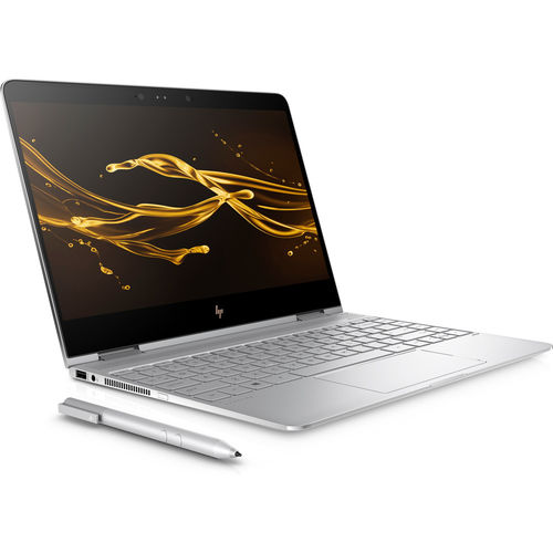 Portátil Hp Spectre X360 13.3&Quot; 8gb S128gb W10 Plata | Quonty.com | 2PF63EA