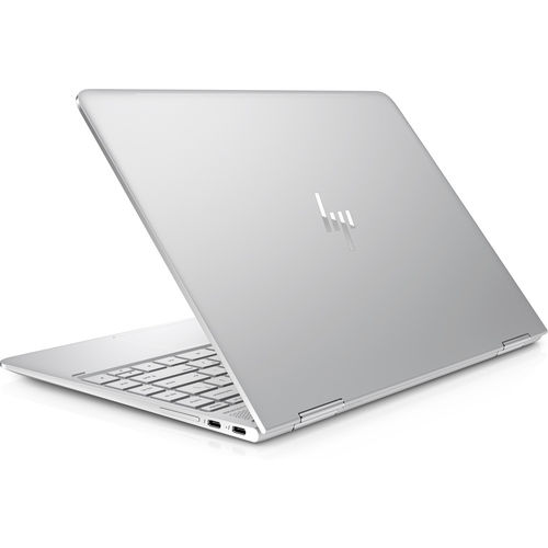 Portátil Hp Spectre X360 13.3&Quot; 8gb S128gb W10 Plata | Quonty.com | 2PF63EA