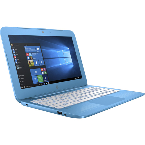 Hp Stream 11-Y000ns 11,6 2gb 32gb W10 | Quonty.com | X9X19EA