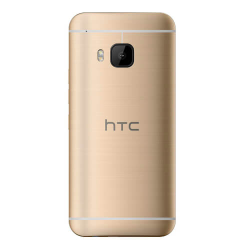 Smartphone Htc One S9 Gold 5fhd Octacore 2gb/16gb 8/16mp | Quonty.com | HTC ONE S9 16GB GOLD