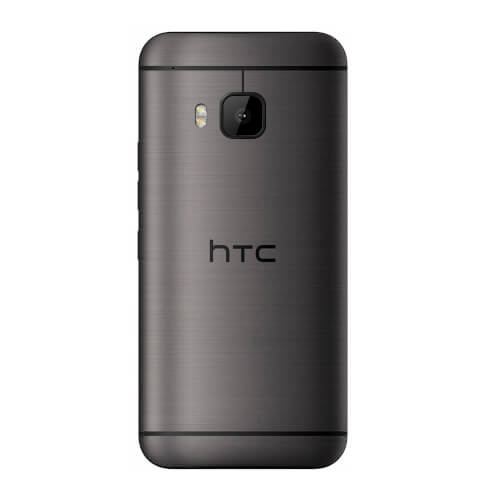 Smartphone Htc One S9 Gray 5fhd Octacore 2gb/16gb 13/15mp | Quonty.com | HTC ONE S9 16GB GRAY