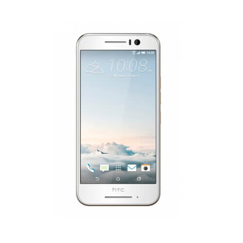 Smartphone Htc One S9 Silver 5fhd Octacore 2gb/16gb 13/14mp | Quonty.com | HTC ONE S9 16GB SILVER