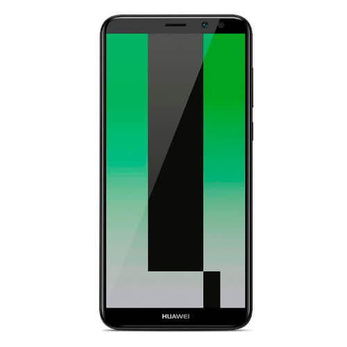 Smartphone Huawei Mate 10 5.99 Octacore 4gb/64gb 4g | Quonty.com | MATE10 LITE BLACK