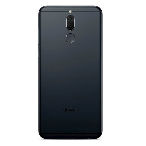 Smartphone Huawei Mate 10 5.99 Octacore 4gb/64gb 4g | Quonty.com | MATE10 LITE BLACK