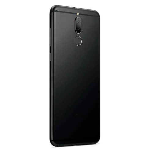 Smartphone Huawei Mate 10 5.99 Octacore 4gb/64gb 4g | Quonty.com | MATE10 LITE BLACK