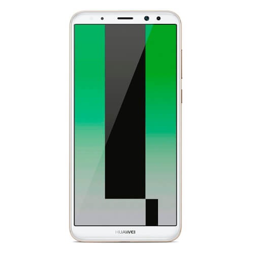 Smartphone Huawei Mate10 Lite 5.99'' Octacore 4gb/64gb | Quonty.com | MATE10 LITE GOLD