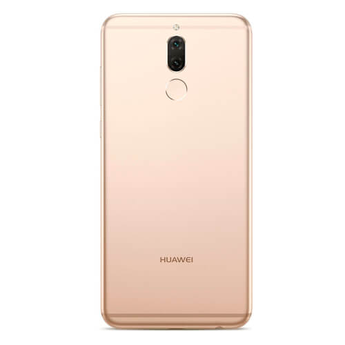 Smartphone Huawei Mate10 Lite 5.99'' Octacore 4gb/64gb | Quonty.com | MATE10 LITE GOLD