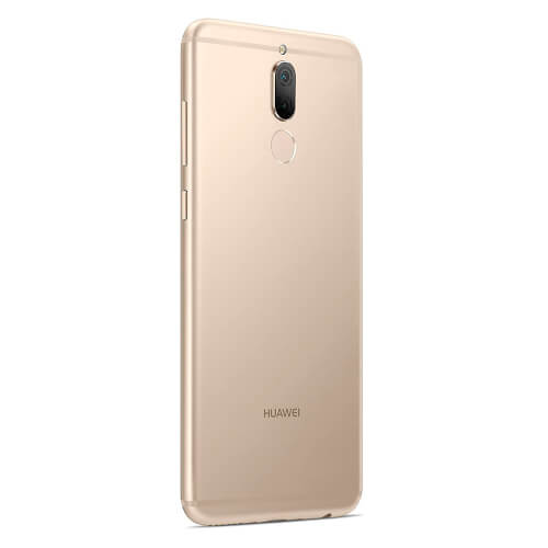 Smartphone Huawei Mate10 Lite 5.99'' Octacore 4gb/64gb | Quonty.com | MATE10 LITE GOLD
