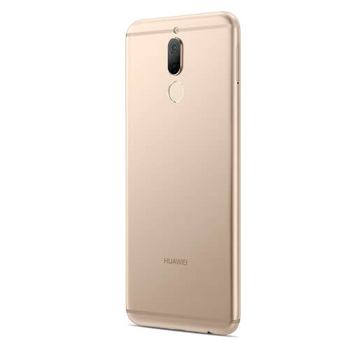 Smartphone Huawei Mate10 Lite 5.99'' Octacore 4gb/64gb | Quonty.com | MATE10 LITE GOLD