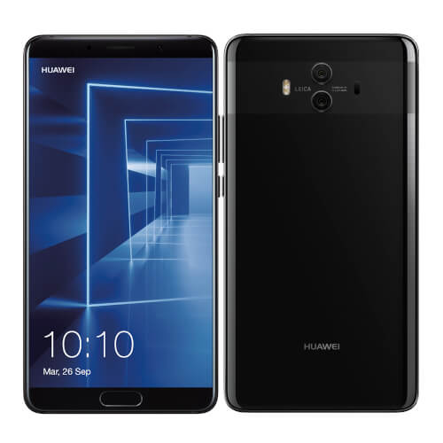 Smartphone Huawei Mate 10 Ss 5.9 Octacore 4gb/64gb 4g Negro | Quonty.com | 51091WSR