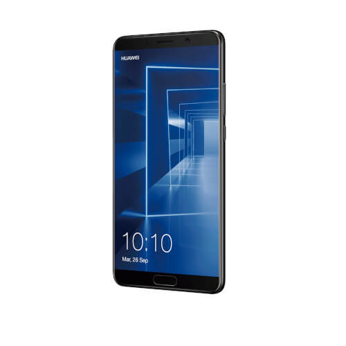 Smartphone Huawei Mate 10 Ss 5.9 Octacore 4gb/64gb 4g Negro | Quonty.com | 51091WSR