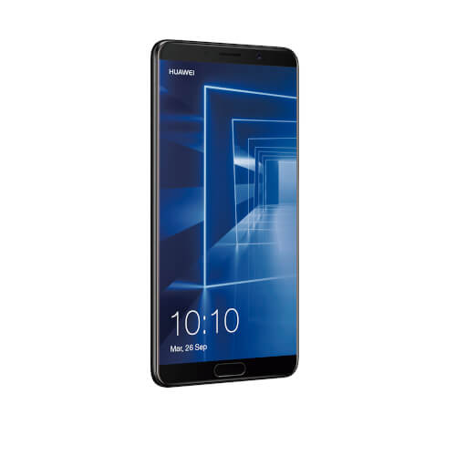 Smartphone Huawei Mate 10 Ss 5.9 Octacore 4gb/64gb 4g Negro | Quonty.com | 51091WSR