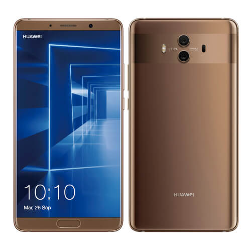 Smartphone Huawei Mate 10 Ss 5.9 Octacore 4gb/64gb 4g Mocca | Quonty.com | 51091XBT
