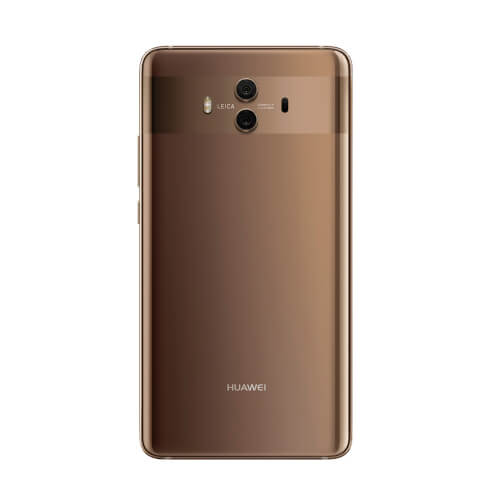 Smartphone Huawei Mate 10 Ss 5.9 Octacore 4gb/64gb 4g Mocca | Quonty.com | 51091XBT