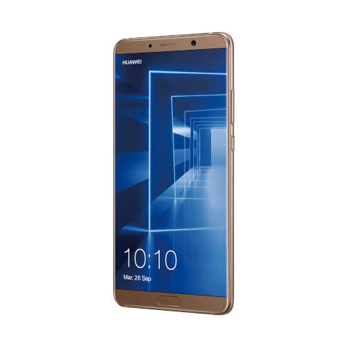 Smartphone Huawei Mate 10 Ss 5.9 Octacore 4gb/64gb 4g Mocca | Quonty.com | 51091XBT