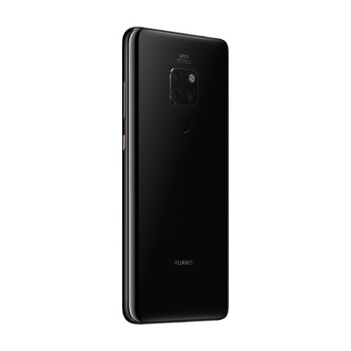 Smartphone Huawei Mate 20 6,53&Quot; 4gb/128gb 8/16mpx A9.0 Negro | Quonty.com | 51092WYE