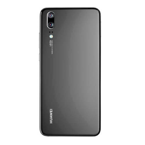 Smartphone Huawei P20 Ds 5.8'' Octacore 4gb/128gb 4g Negro | Quonty.com | 51092FGL