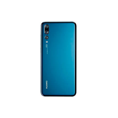 Smartphone Huawei P20 Ds 5.8'' Octacore 4gb/128gb 4g Azul | Quonty.com | 51092FGM