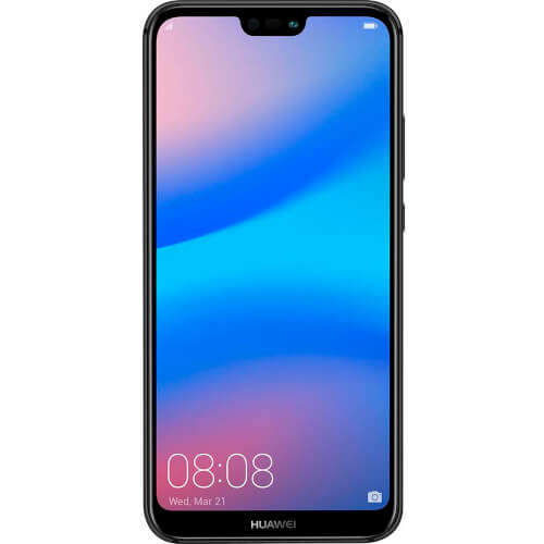 Smartphone Huawei P20 Lite 5.84'' Octacore 4gb/64gb 4g | Quonty.com | 51092FTN