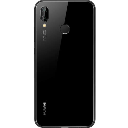 Smartphone Huawei P20 Lite 5.84'' Octacore 4gb/64gb 4g | Quonty.com | 51092FTN