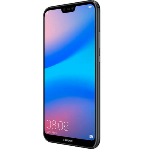 Smartphone Huawei P20 Lite 5.84'' Octacore 4gb/64gb 4g | Quonty.com | 51092FTN