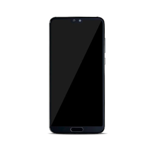 Smartphone Huawei P20 Pro 6.1'' Octacore 6gb/128gb 4g Negro | Quonty.com | 51092FGU