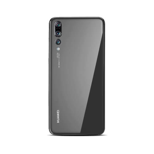 Smartphone Huawei P20 Pro 6.1'' Octacore 6gb/128gb 4g Negro | Quonty.com | 51092FGU