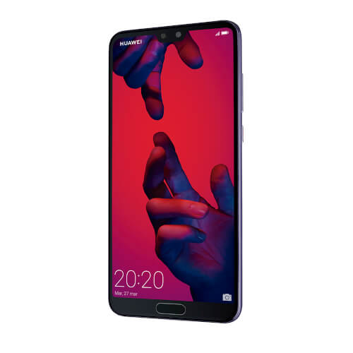 Samrtphone Huawei P20 Pro Charlotte 6.1'' Octacore 6gb/128gb | Quonty.com | 51092GAX