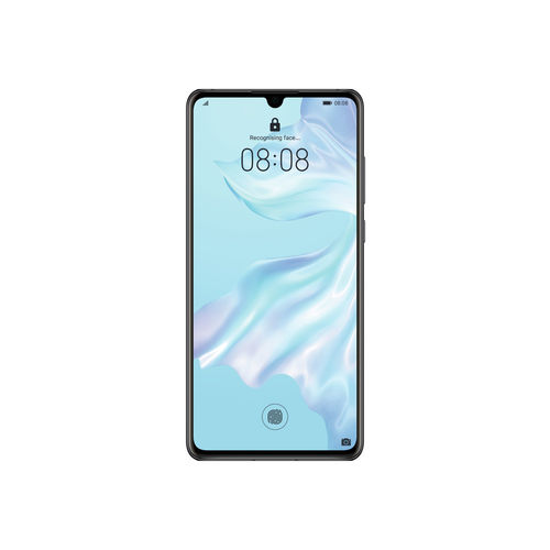 Smartphone Huawei P30 6,1&Quot; 6gb/128gb 4g 40/32mpx A9.0 Negro | Quonty.com | 51093NDV