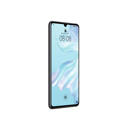 Smartphone Huawei P30 6,1&Quot; 6gb/128gb 4g 40/32mpx A9.0 Negro | Quonty.com | 51093NDV
