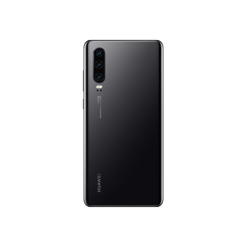 Smartphone Huawei P30 6,1&Quot; 6gb/128gb 4g 40/32mpx A9.0 Negro | Quonty.com | 51093NDV