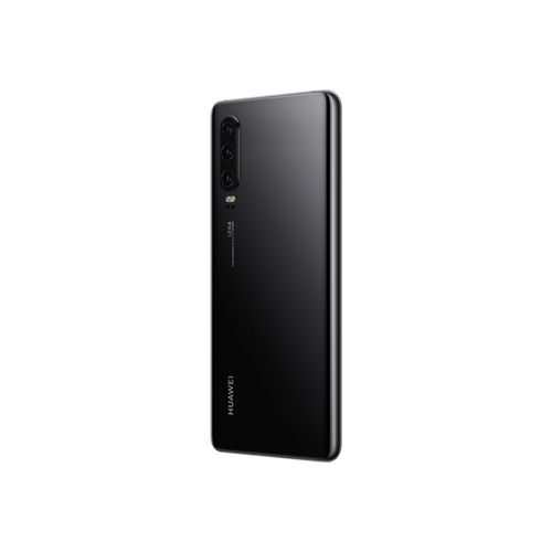 Smartphone Huawei P30 6,1&Quot; 6gb/128gb 4g 40/32mpx A9.0 Negro | Quonty.com | 51093NDV