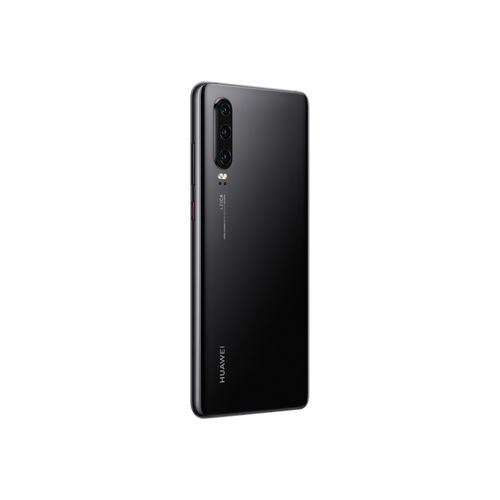 Smartphone Huawei P30 6,1&Quot; 6gb/128gb 4g 40/32mpx A9.0 Negro | Quonty.com | 51093NDV