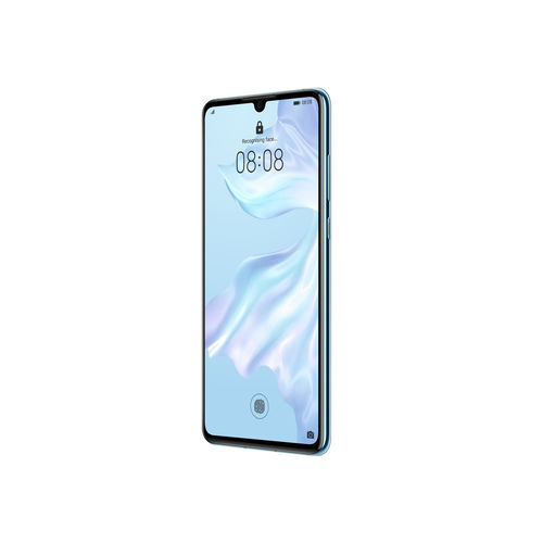 Smartphone Huawei P30 6,1&Quot; 6gb/128gb 4g 40/32mpx Crystalazul | Quonty.com | 51093NEA