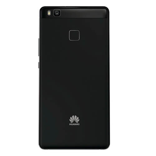 Smartphone Huawei P9 Lite Negro 5.2fhd Octacore 16gb/3gb 4g | Quonty.com | P9 LITE B