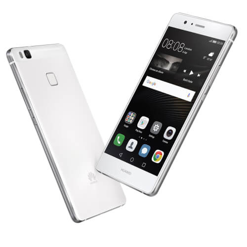 Smartphone Huawei P9 Lite Blanco 5.2fhd Octacore 16gb/3gb 4g | Quonty.com | P9 LITE W