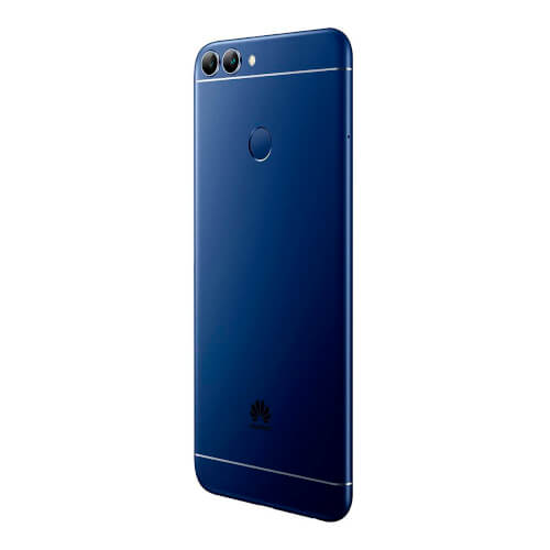 Smartphone Huawei P 5.65''Fhd Octacore 3gb/32gb 4g | Quonty.com | P SMART BLUE