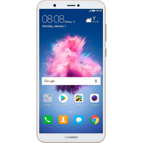 Smartphone Huawei P Smart | Quonty.com | P SMART GOLD