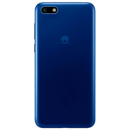 Smartphone Huawei Y5 Ds 5.45'' Quadcore 2gb/16gb 4g Azul | Quonty.com | 51092LYK