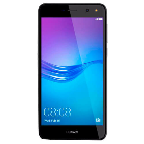 Smartphone Huawei Y6 2017 Negro 5hd 2gb/16gb 4g 13/15mpx | Quonty.com | Y6 2017 B