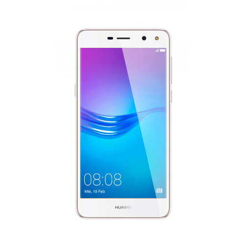 Smartphone Huawei Y6 2017 Blanco 5hd Quadcore 2gb/16gb 4g | Quonty.com | Y6 2017 W