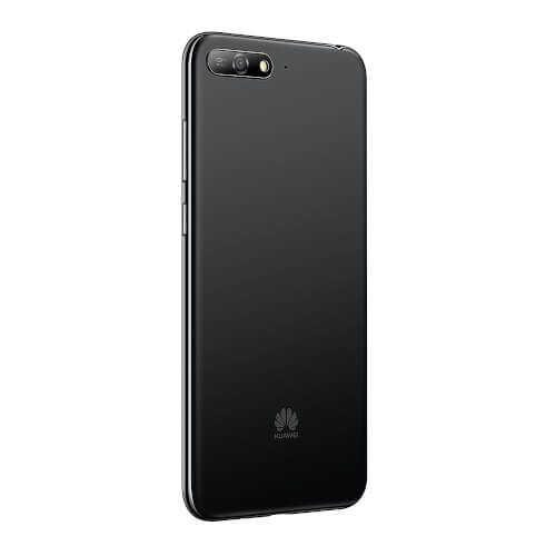 Smartphone Huawei Y6 2018 Ds 5.7'' Quadcore 2gb/16gb 4g 5/13 | Quonty.com | 51092HJV