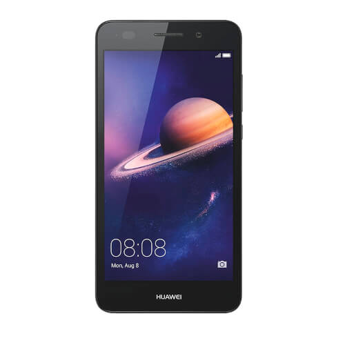 Smartphone Huaewi Y6 I Negro 5.5fhd | Quonty.com | Y6 II B