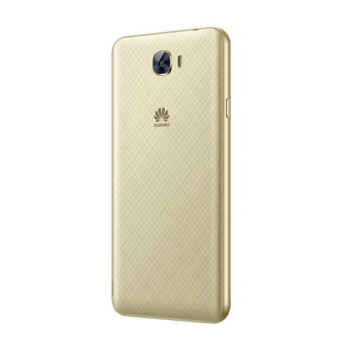 Smartphone Huawei Y6 Ii Dorado 5.5fhd Octacore 2gb/16gb 4g | Quonty.com | Y6 II G