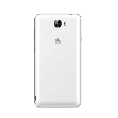 Smartphone Huawei Y6 Ii Blanco 5.5&Quot;/13.9cm Hd Ips | Quonty.com | Y6 II W