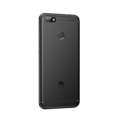 Smartphone Huawei Y6 Pro 2017 Black 5hd 2gb/16gb 4g 13/15mpx | Quonty.com | Y6 PRO BLACK